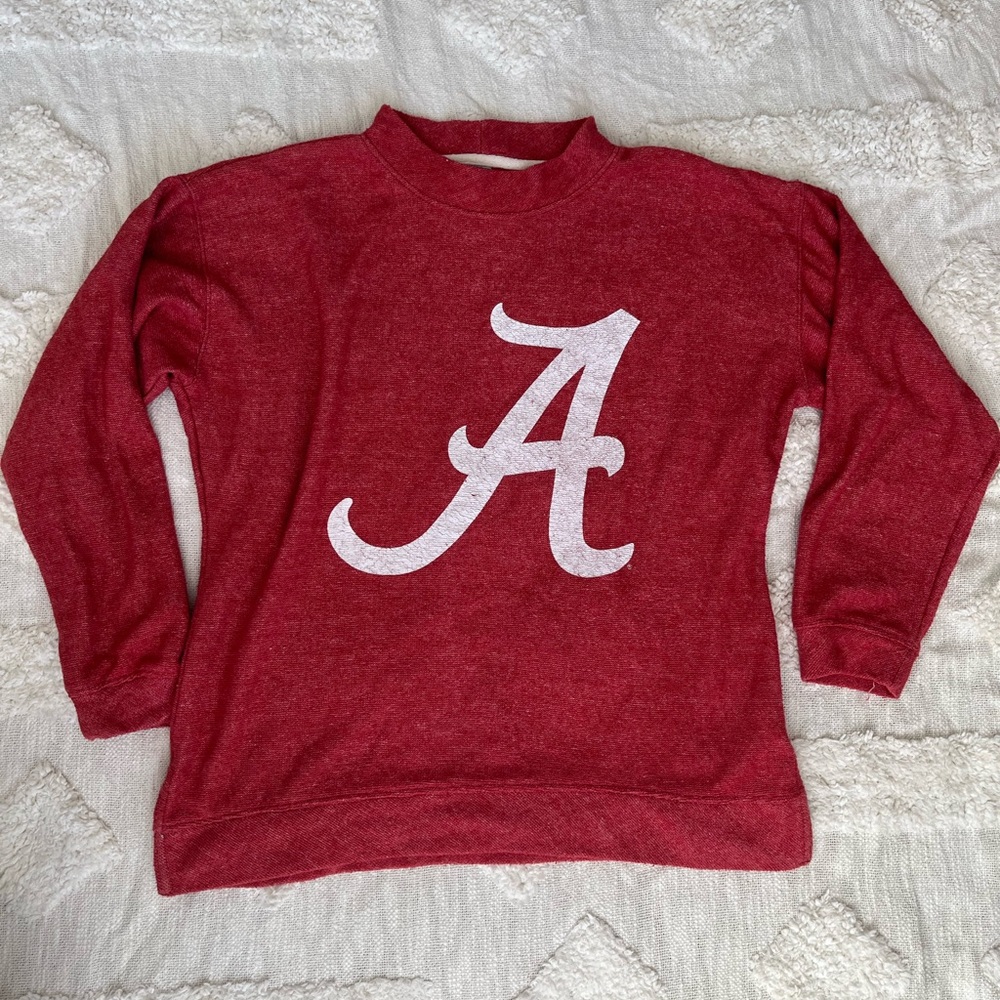 Alabama sweatshirt